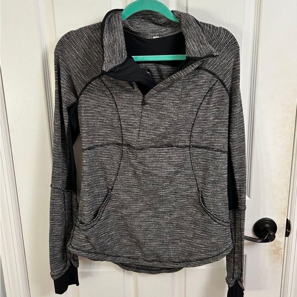Lululemon Jacket